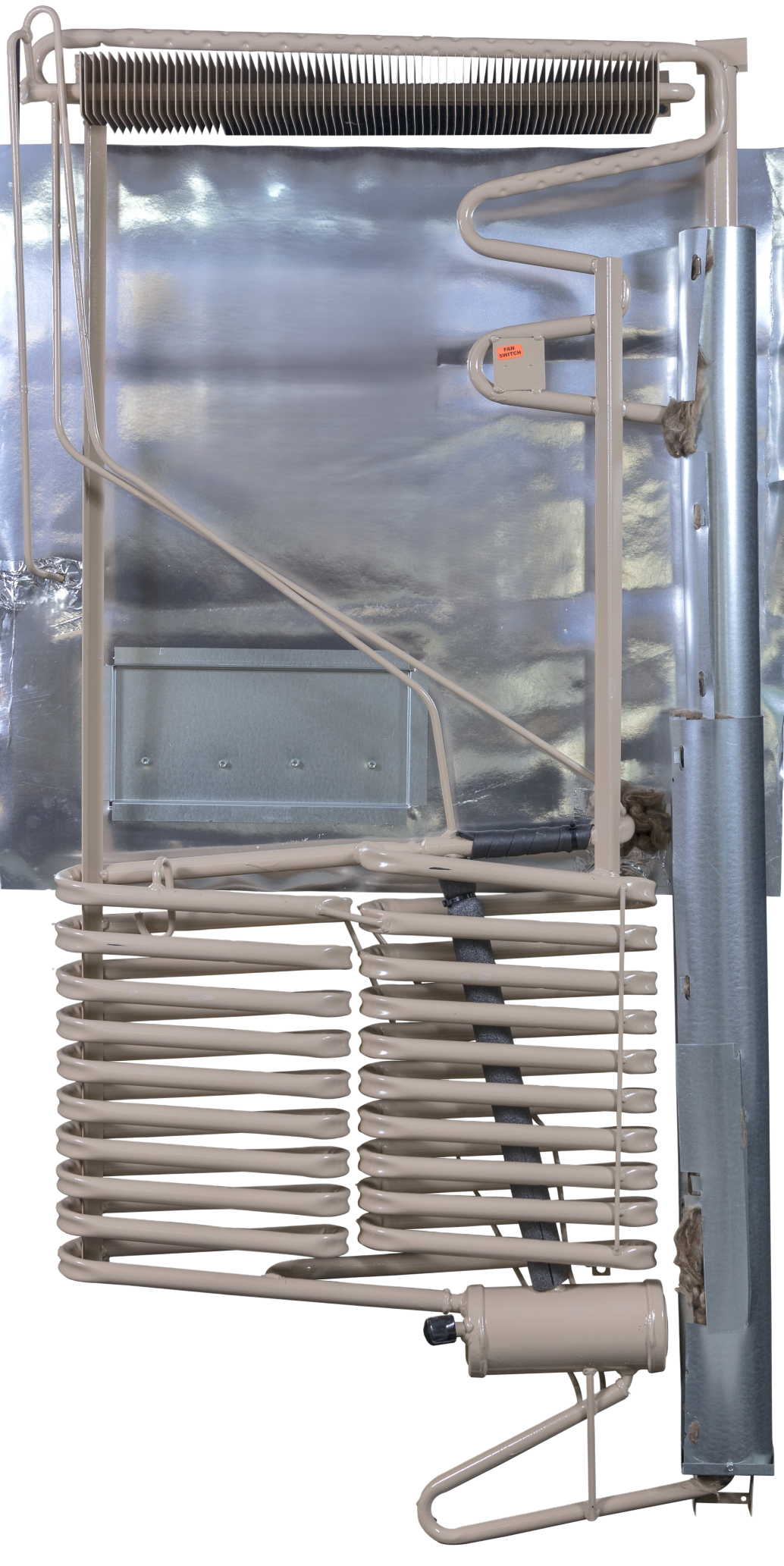 Cooling Units for Norcolds