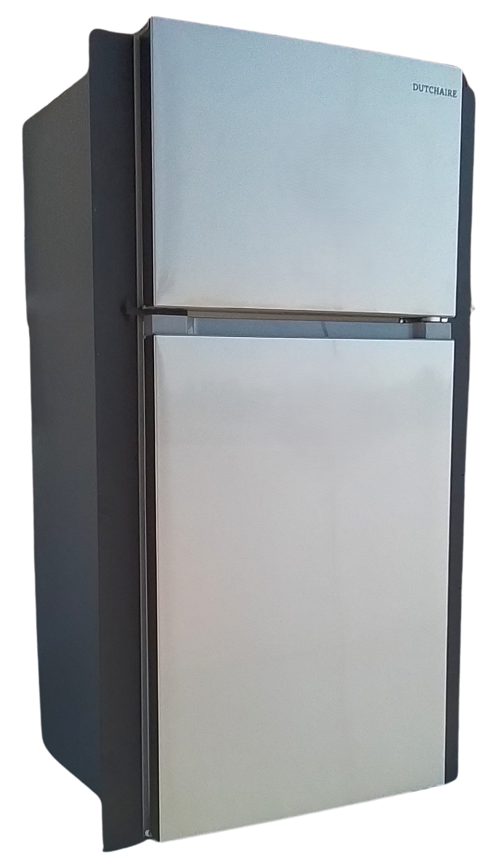 Dutchaire 2515 12V Refrigerator (free shipping)