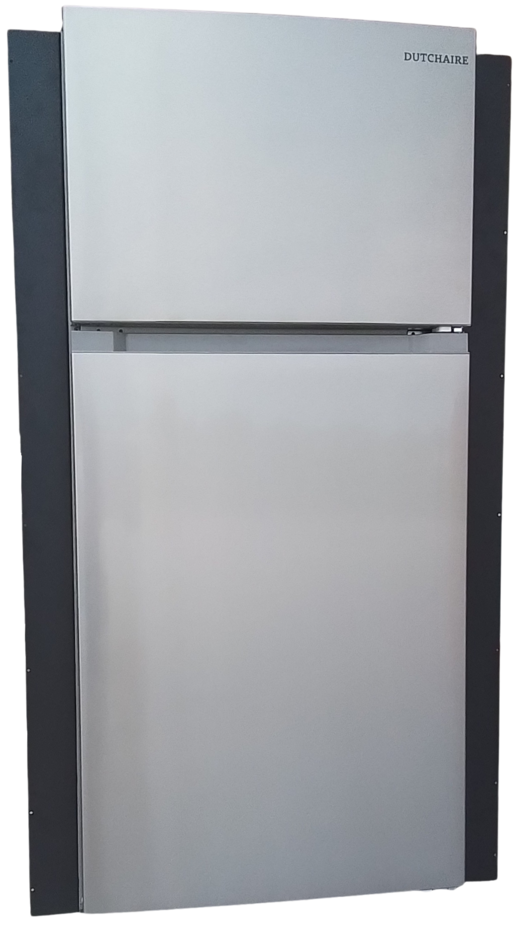 Dutchaire 2515 120V Refrigerator (free shipping)